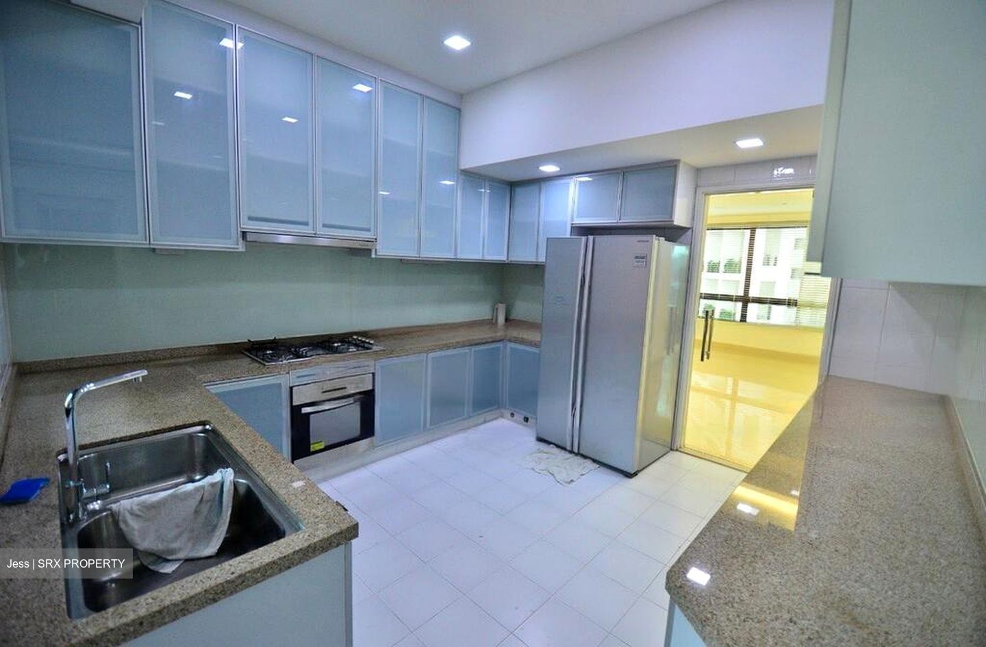 Leonie Gardens (D9), Condominium #530741901